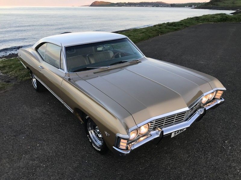 1967 Chevrolet Impala Image 1